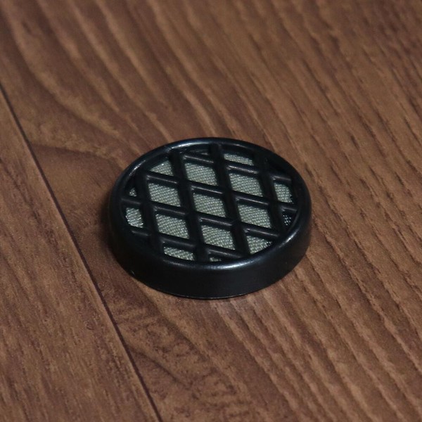 Efusor Redondo Motier - Preto