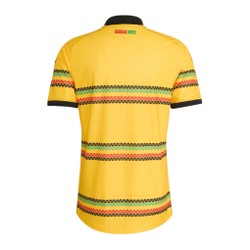 Camisa Seleção Jamaica Home 2026/27