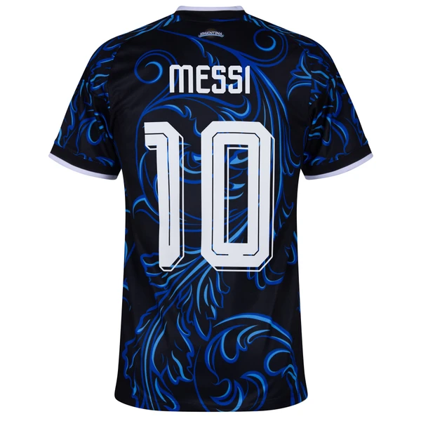 Camisa Seleção Argentina Away 2026/27 Messi 10