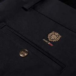 [LEVE 3 PAGUE 2] Calça Masculina Imperial em Alfaiataria Premium (Luxo Masculino em Cada Detalhe)
