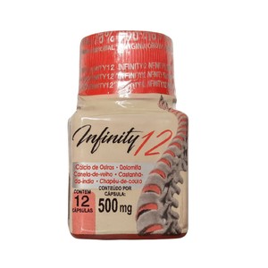 Unidade Adicional Infinity 12