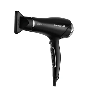 Secador Cabelo 2000W Mondial SCN-04 Cerâmica 110V 