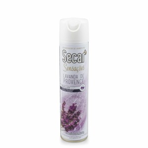 Desodorizador para Tabaco Secar (360ml) - Lavanda