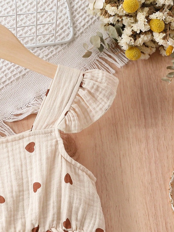 Conjunto Flutter Chiffon