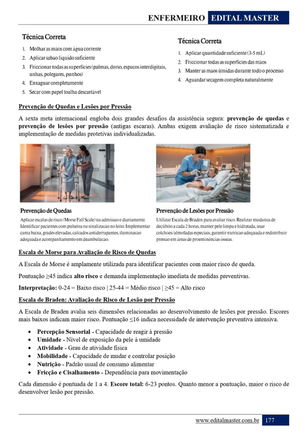 Enfermeiro PSF - Embu das Artes SP