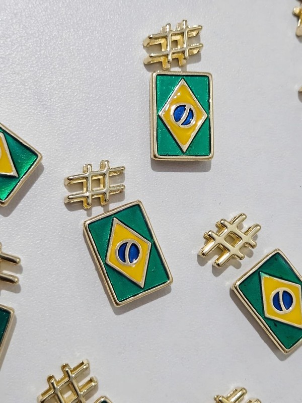 Kit Gol Fatal - com calcinha com cinta liga