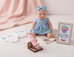 MINI POP JOY XIXI (AVARIA)