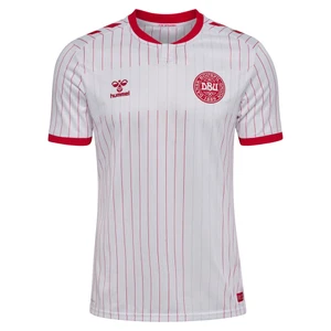 Camisa Seleção Dinamarca Away 2026/27