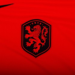 Camisa Seleção Holanda Home 2026/27