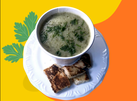 Caldo Verde