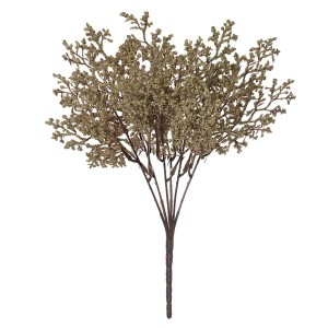 Buque Gypso Outono 33cm