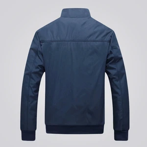 Jaqueta Masculina Slim Essential