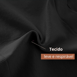 Kit 3 Sutiã Tomara que Caia Alta Sustentação