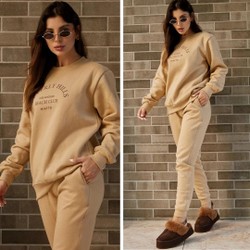 Blusa Moletom Feminino Beverly Hills Vynara