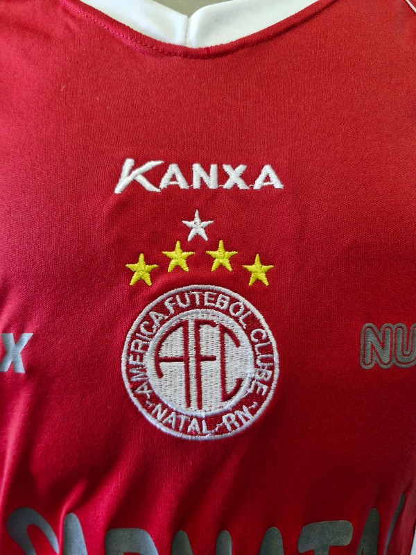 Camisa América RN 2009