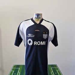 Camisa União Barbarense SP 2005