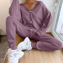 Conjunto Feminino Vivienne