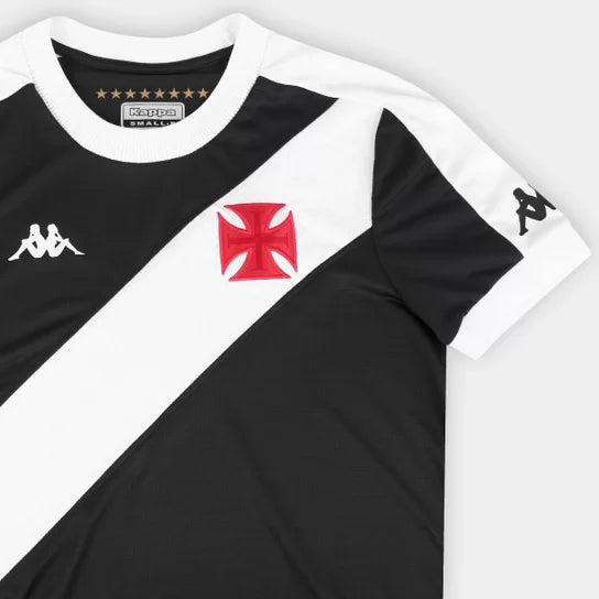 Camisa Vasco da Gama 24/25 - Feminina