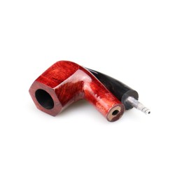 Cachimbo Sextavado - 01