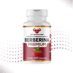 Berberina Premium - Promoção Exclusiva + Frete Grátis
