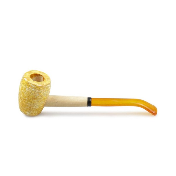 Cachimbo Missouri Corn Cob Mizzou