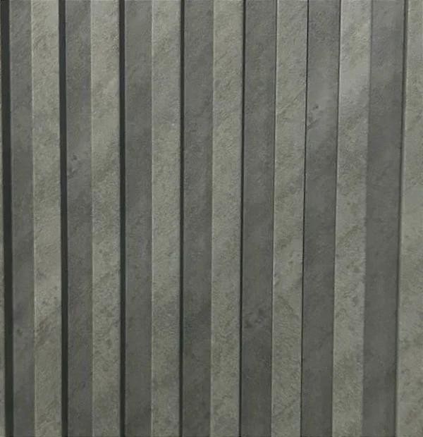 Painel Ripado Interno WPC de 290cm x 16cm (0,464M²)