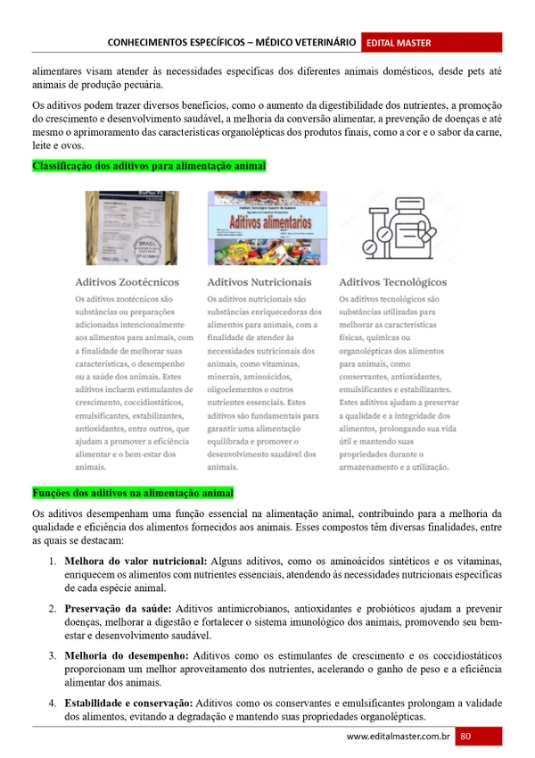 Médico Veterinário - Embu das Artes SP
