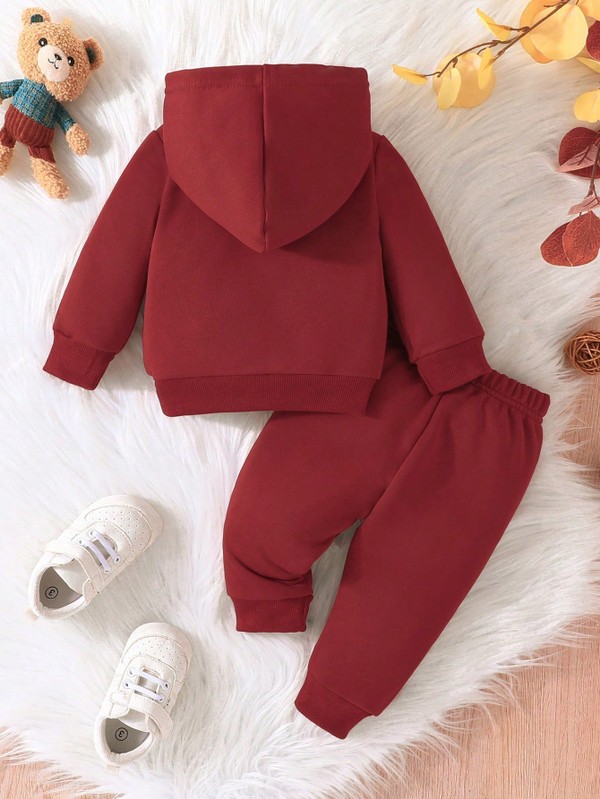 Conjunto Red Brooklyn