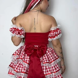 Conjunto Junino - Melancia