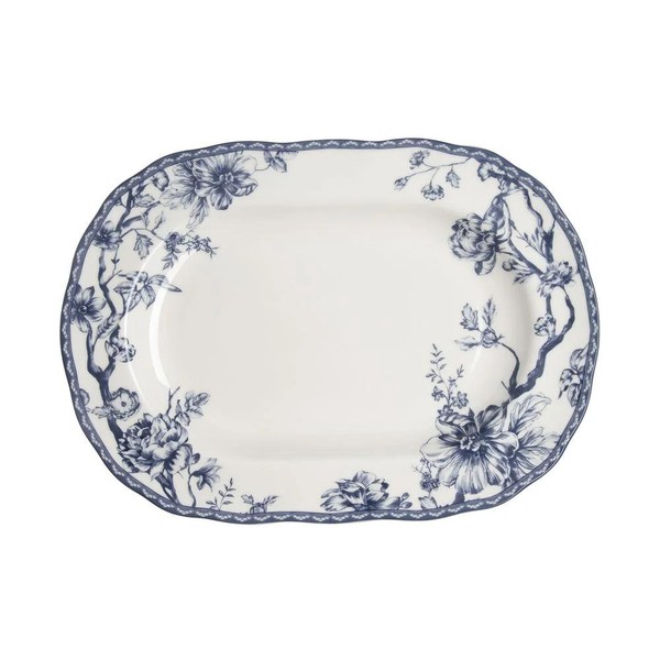 Travessa Home Style Lívia 35 cm