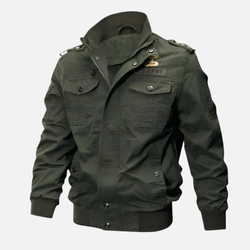 Jaqueta Masculina Casual Matezzo