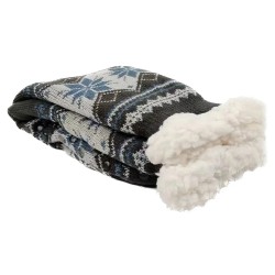 [COMPRE 2 LEVE 3] Kit Meias de Lã Térmicas (OFERTA DE INVERNO)