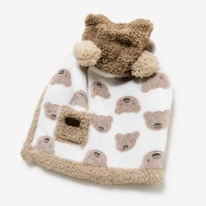 Poncho Teddy
