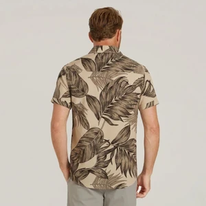 Camisa Vinser Duna Atlântica