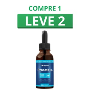 Prosatex 30ml + Frete Grátis