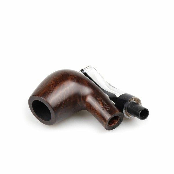 Cachimbo Maestro Briar Acrílico - 05