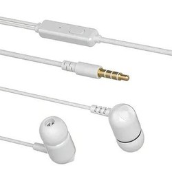 Fone de Ouvido Intra C3Tech - EP-07WH