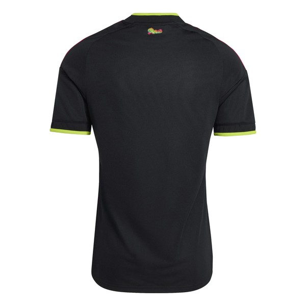 Camisa Seleção Peru  Away 2026/27