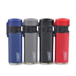 Isqueiro Maçarico Prof Classic - Grenade (Sortido)