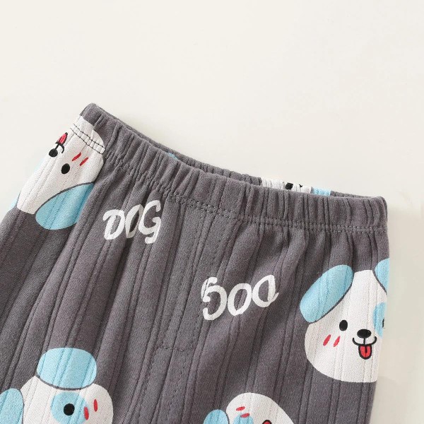 Conjunto Dog