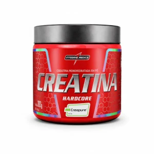 CREATINA CREAPURE - 300G - INTEGRALMEDICA