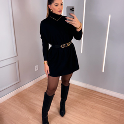 Poncho Isadora