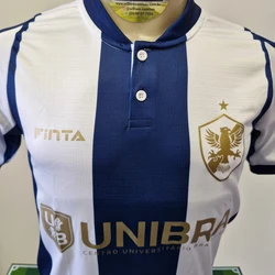 Camisa Retrô PE IV 2026