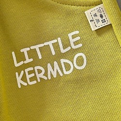 Conjunto Little Baby