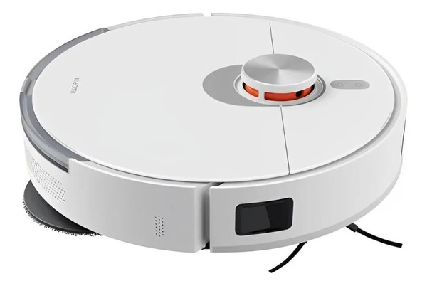 Robô Aspirador Xiaomi Robot Vacuum S20+ PLUS Bivolt