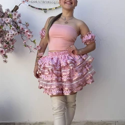 Conjunto Junino - Bubbaloo