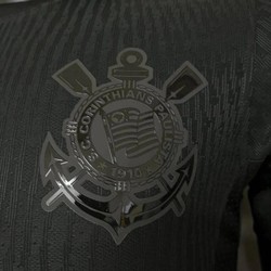 Camisa do Corinthians 2024/25 Away - Jogador