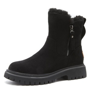 Bota Feminina Elen