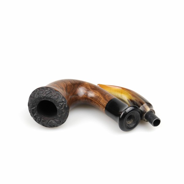 Cachimbo MB Premium - 07