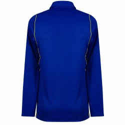 Camisa Chelsea Home 2026/27 - Manga longa